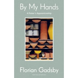 By my Hands