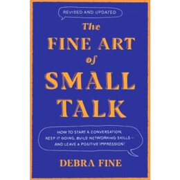Fine art of Small Talk