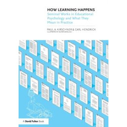 How Learning Happens