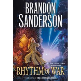 Rhythm of war
