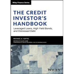 Credit Investor's Handbook