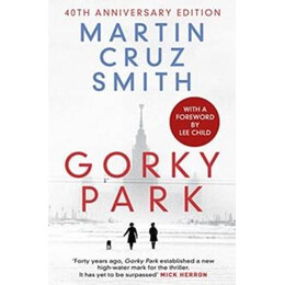 Gorky Park