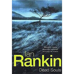 Ian Rankin - Dead Souls