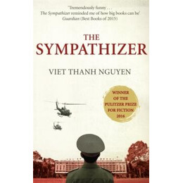 Sympathizer