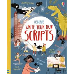 Write Your own Scripts