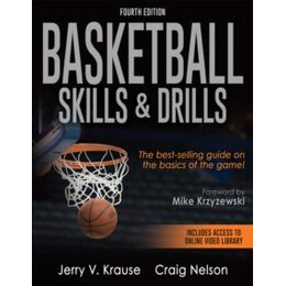 Basketball Skills & Drills