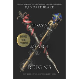 Two Dark Reigns