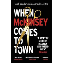 When Mckinsey Comes to Town