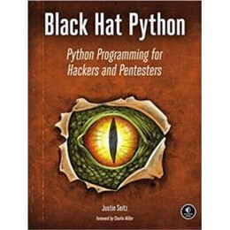 Black hat Python