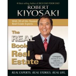 Real Book of Real Estate