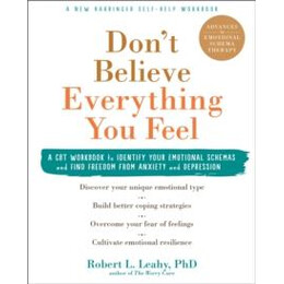 Don't Believe Everything you Feel