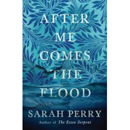After me Comes the Flood