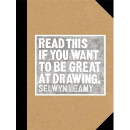 Read This if you Want to be Great at Drawing