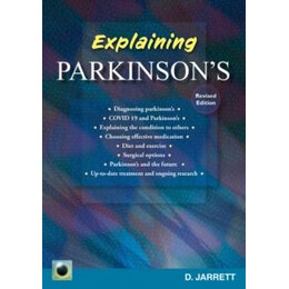Emerald Guide to Explaining Parkinson's