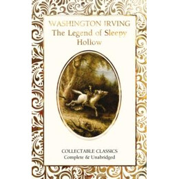 Legend of Sleepy Hollow