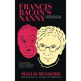 Franci's Bacon's Nanny
