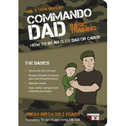 Commando dad