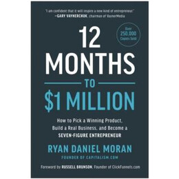 12 Months to $1 Million