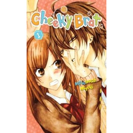 Cheeky Brat, Vol. 1