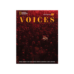 Voices Advanced Combo Split a