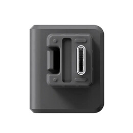 Insta360 Mic Adapter ONE RS Twin 4k (Horizontal Version)