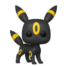 Funko Pop! Games: Pokemon - Umbreon #948 Vinyl Figure