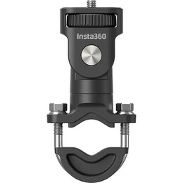Insta360 Motorcycle U-Bolt Mount (no selfie stick included)
