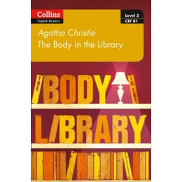Body in the Library