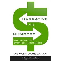 Narrative and Numbers