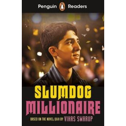 Penguin Readers Level 6: Slumdog Millionaire (Elt Graded Reader)