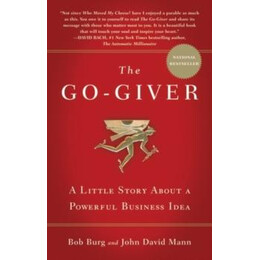 Go-Giver