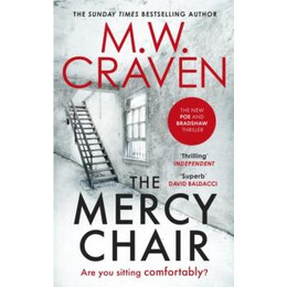 Mercy Chair