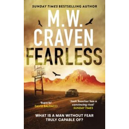 Fearless