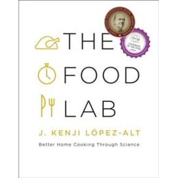 Food lab