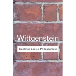 Tractatus Logico- Philosophicus