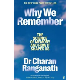 Why we Remember