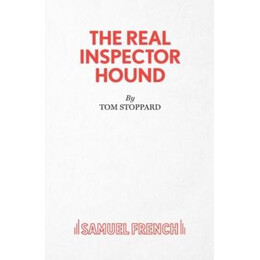The Real Inspector Hound