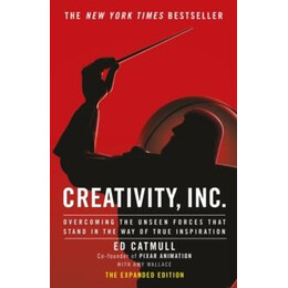 Creativity, Inc.
