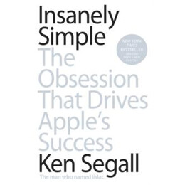 Insanely Simple