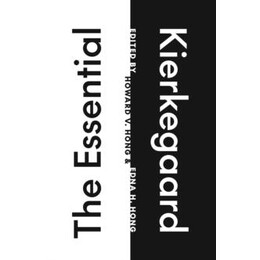 Essential Kierkegaard