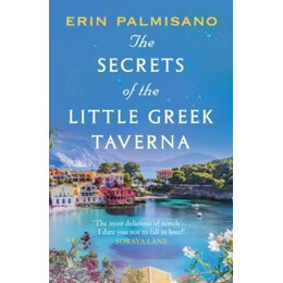 Secrets of the Little Greek Taverna