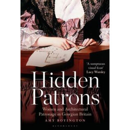 Hidden Patrons