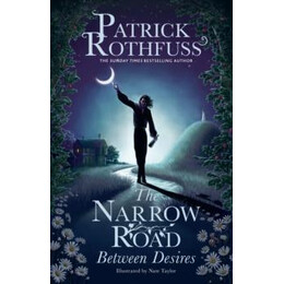 The Narrow Road Between Desires