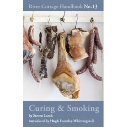 Curing & Smoking