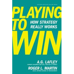Playing to win