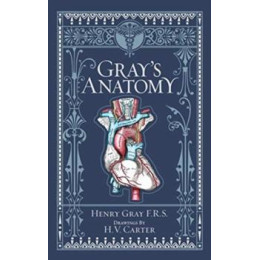 Gray's Anatomy (Barnes & Noble Collectible Editions)