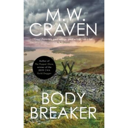 Body Breaker