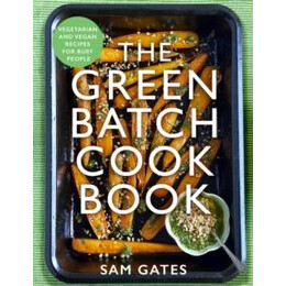Green Batch Cook Book