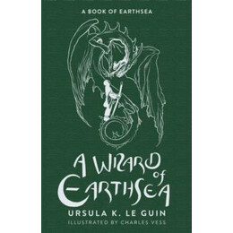 Wizard of Earthsea