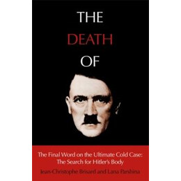 Death of Hitler